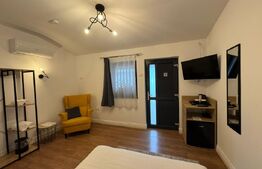 Pensiune in Centrul Vechi al Hunedoarei 