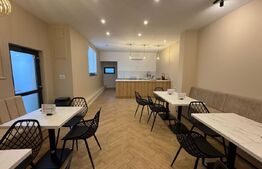 Pensiune in Centrul Vechi al Hunedoarei 