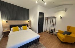 Pensiune in Centrul Vechi al Hunedoarei 