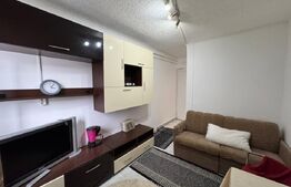 Camera de camin in Hunedoara