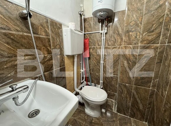 Garsonieră de vânzare Hunedoara - 187186AV | BLITZ Deva | Poza1