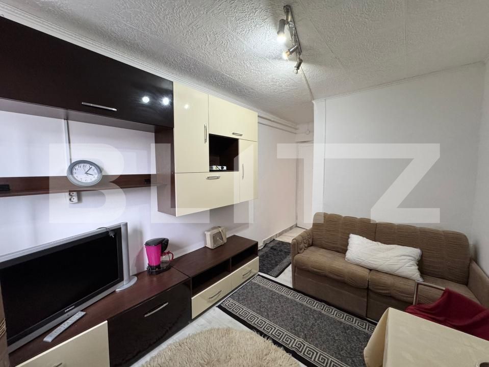 Garsonieră de vânzare Hunedoara - 187186AV | BLITZ Deva | Poza3