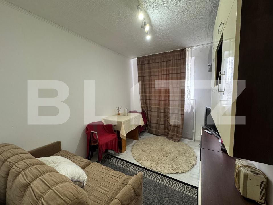 Garsonieră de vânzare Hunedoara - 187186AV | BLITZ Deva | Poza2