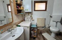 Casa cu 4 camere in Hunedoara