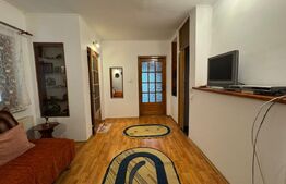 Casa cu 4 camere in Hunedoara