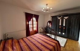 Casa cu 4 camere in Hunedoara