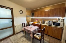 Casa cu 4 camere in Hunedoara