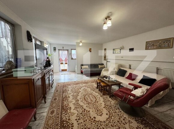 Casa de vânzare 4 camere Hunedoara - 187188CV | BLITZ Deva | Poza3