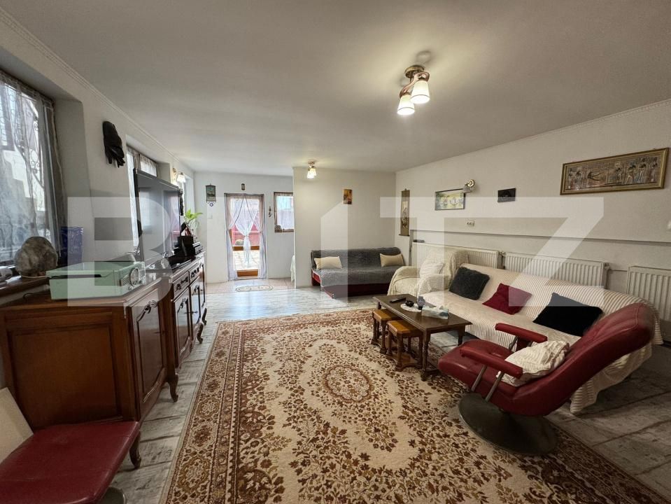 Casa de vânzare 4 camere Hunedoara - 187188CV | BLITZ Deva | Poza3