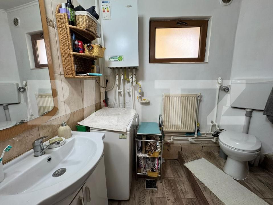 Casa de vânzare 4 camere Hunedoara - 187188CV | BLITZ Deva | Poza15