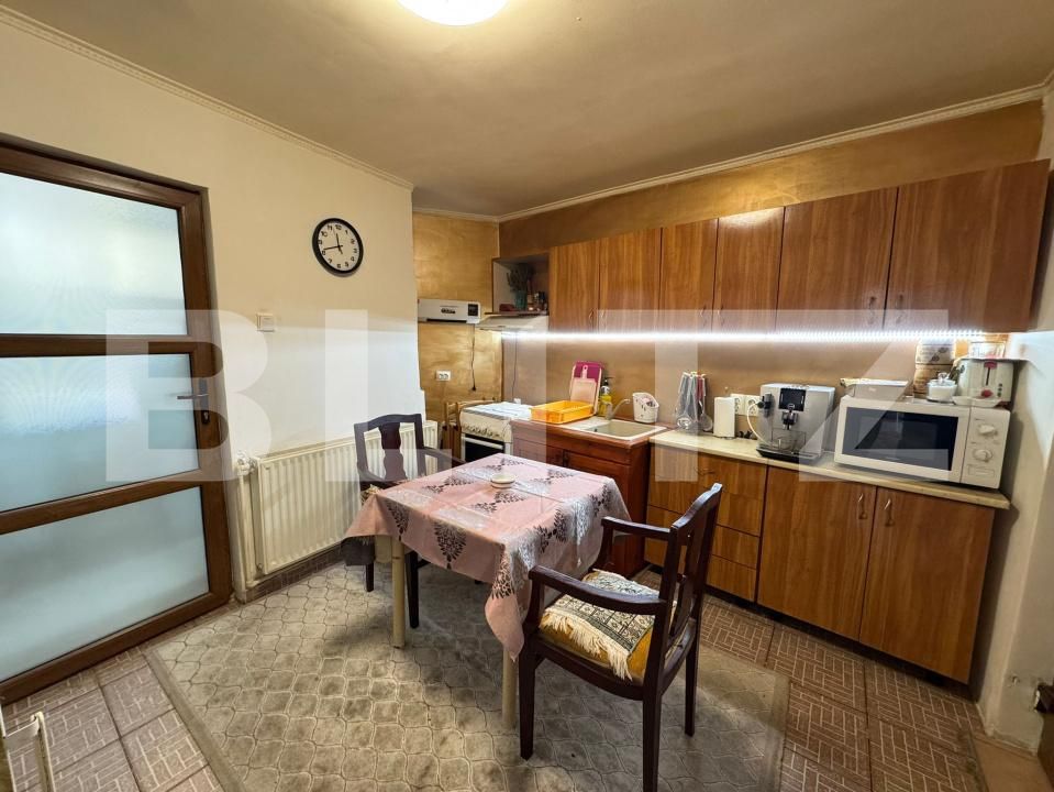 Casa de vânzare 4 camere Hunedoara - 187188CV | BLITZ Deva | Poza4