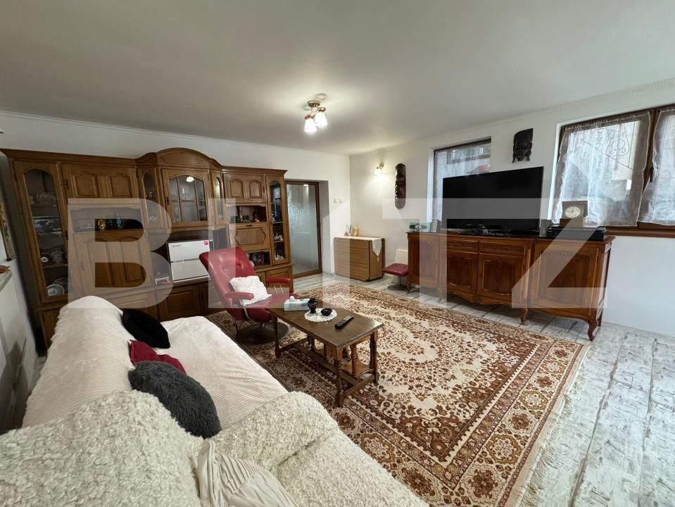 Casa de vânzare 4 camere Hunedoara - 187188CV | BLITZ Deva | Poza2