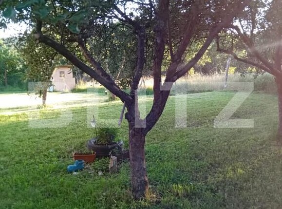 Teren de vânzare Exterior Sud - 187240TV | BLITZ Deva | Poza7