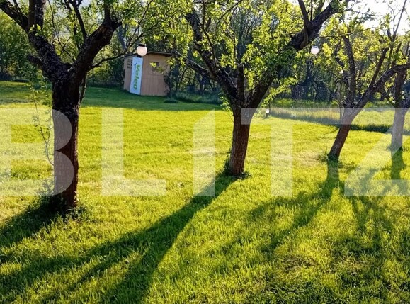 Teren de vânzare Exterior Sud - 187240TV | BLITZ Deva | Poza8