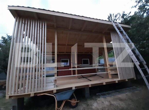 Teren de vânzare Exterior Sud - 187240TV | BLITZ Deva | Poza1