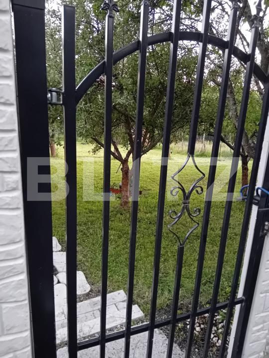 Teren de vânzare Exterior Sud - 187240TV | BLITZ Deva | Poza12