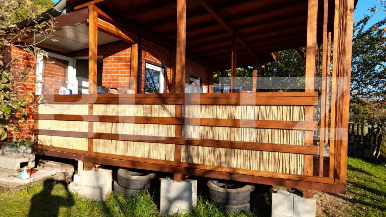 Teren de vânzare Exterior Sud - 187240TV | BLITZ Deva | Poza2