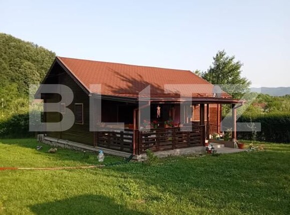 Casa de vânzare 3 camere Exterior Sud - 187242CV | BLITZ Deva | Poza1