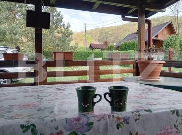 Casa de vânzare 3 camere Exterior Sud - 187242CV | BLITZ Deva | Poza10