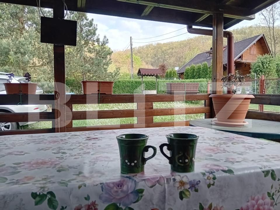 Casa de vânzare 3 camere Exterior Sud - 187242CV | BLITZ Deva | Poza10