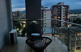 Apartament 3 camere, 89 mp, zona Piata Centrala 