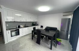 Apartament 3 camere, 89 mp, zona Piata Centrala 