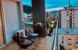 Apartament 3 camere, 89 mp, zona Piata Centrala 