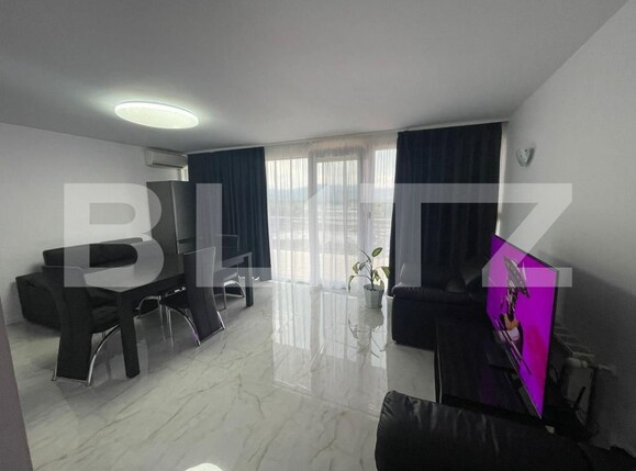 Apartament de vânzare 3 camere Piata Centrala - 187718AV | BLITZ Deva | Poza3