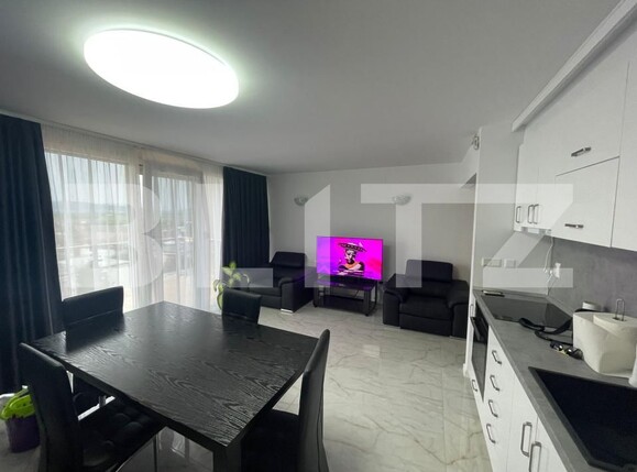 Apartament de vânzare 3 camere Piata Centrala - 187718AV | BLITZ Deva | Poza2