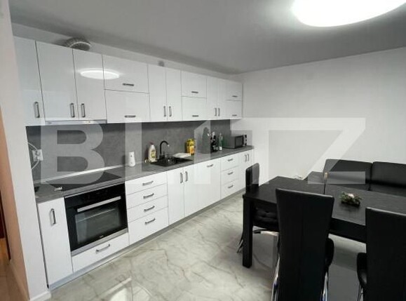 Apartament de vânzare 3 camere Piata Centrala - 187718AV | BLITZ Deva | Poza4