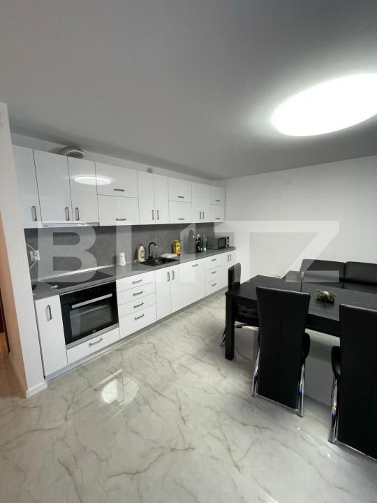 Apartament de vânzare 3 camere Piata Centrala - 187718AV | BLITZ Deva | Poza4