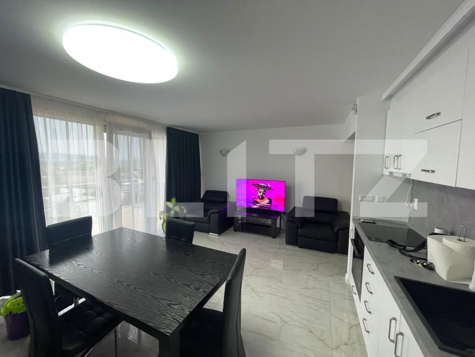 Apartament de vânzare 3 camere Piata Centrala - 187718AV | BLITZ Deva | Poza2