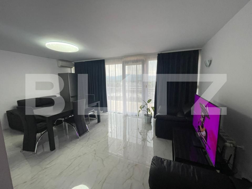 Apartament de vânzare 3 camere Piata Centrala - 187718AV | BLITZ Deva | Poza3