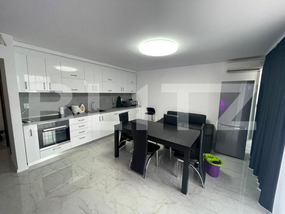 Apartament de vânzare 3 camere Piata Centrala - 187718AV | BLITZ Deva | Poza5