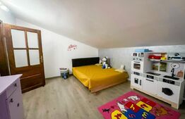 Casa individuala de vanzare, 216 mp, zona Cetate 