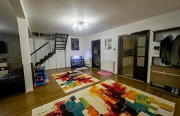 Casa individuala de vanzare, 216 mp, zona Cetate 