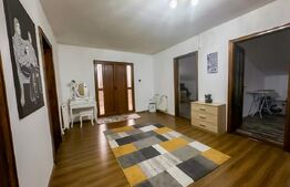 Casa individuala de vanzare, 216 mp, zona Cetate 