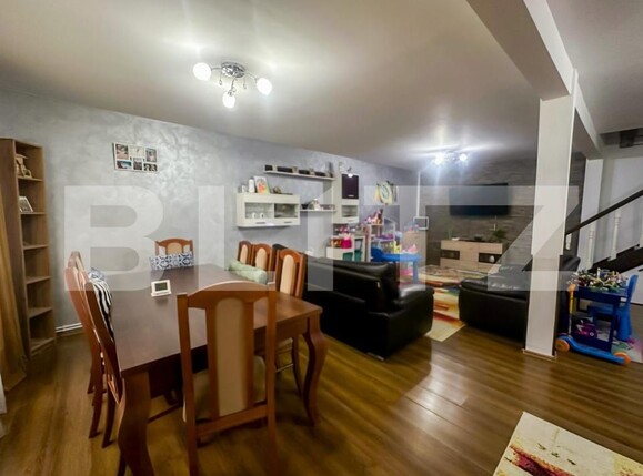 Casa de vânzare 4 camere Garii - 187896CV | BLITZ Deva | Poza5