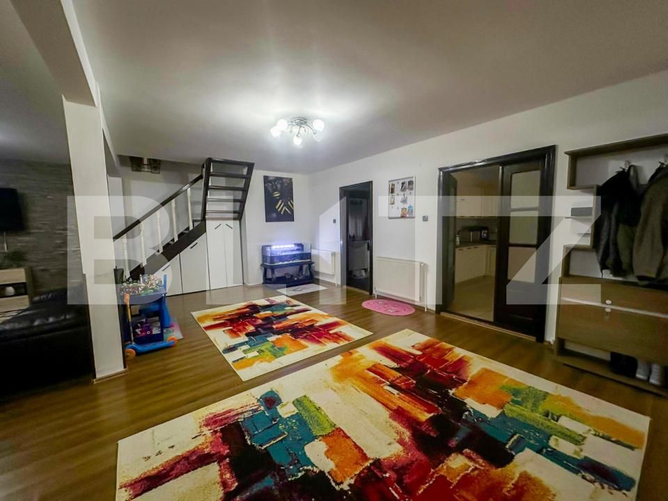 Casa de vânzare 4 camere Garii - 187896CV | BLITZ Deva | Poza4