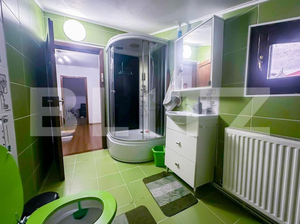 Casa de vânzare 4 camere Garii - 187896CV | BLITZ Deva | Poza13