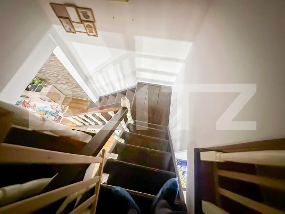 Casa de vânzare 4 camere Garii - 187896CV | BLITZ Deva | Poza6