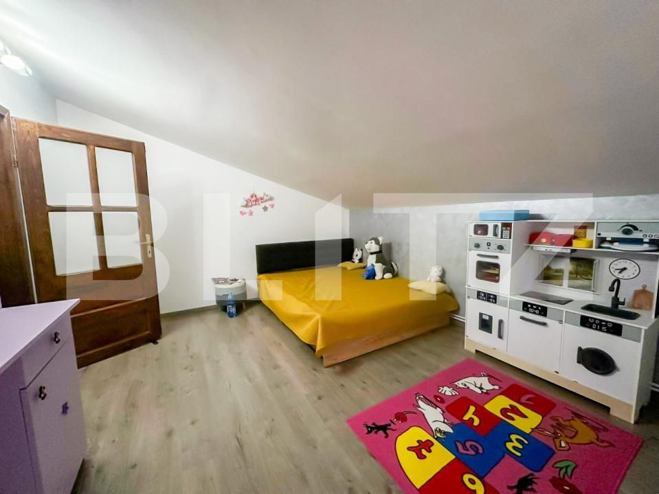 Casa de vânzare 4 camere Garii - 187896CV | BLITZ Deva | Poza8