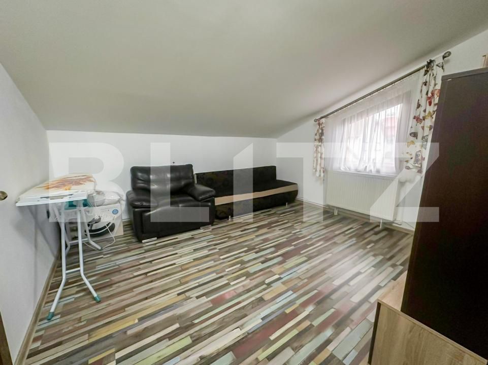 Casa de vânzare 4 camere Garii - 187896CV | BLITZ Deva | Poza10