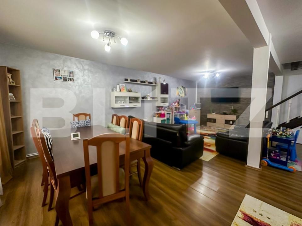 Casa de vânzare 4 camere Garii - 187896CV | BLITZ Deva | Poza5