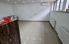 Spațiu 31 mp, renovat, parter– Micul Dallas, ideal birouri sau cabinete