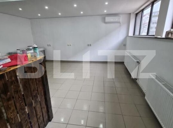 Spațiu comercial de închiriat Micul Dallas - 187929SIC | BLITZ Deva | Poza1