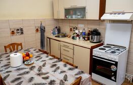Casă 220 mp + Spațiu Comercial 105 mp - Piața Centrală