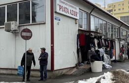 Casă 220 mp + Spațiu Comercial 105 mp - Piața Centrală