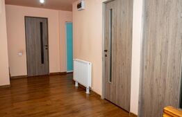 Casă 220 mp + Spațiu Comercial 105 mp - Piața Centrală