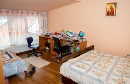 Casă 220 mp + Spațiu Comercial 105 mp - Piața Centrală